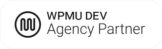 WPMU DEV Agency Partner logo